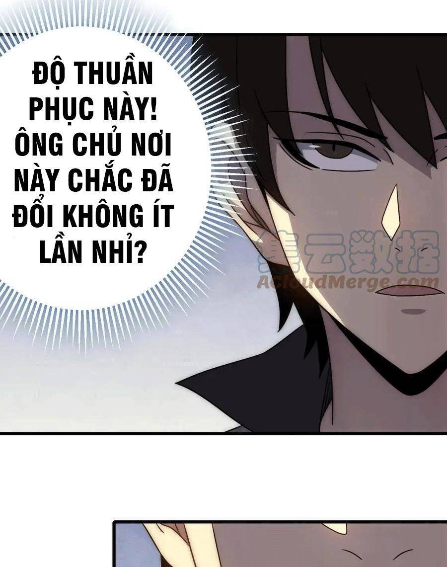 Mạt Thế Đạo Tặc Hành Chapter 97 - Trang 2
