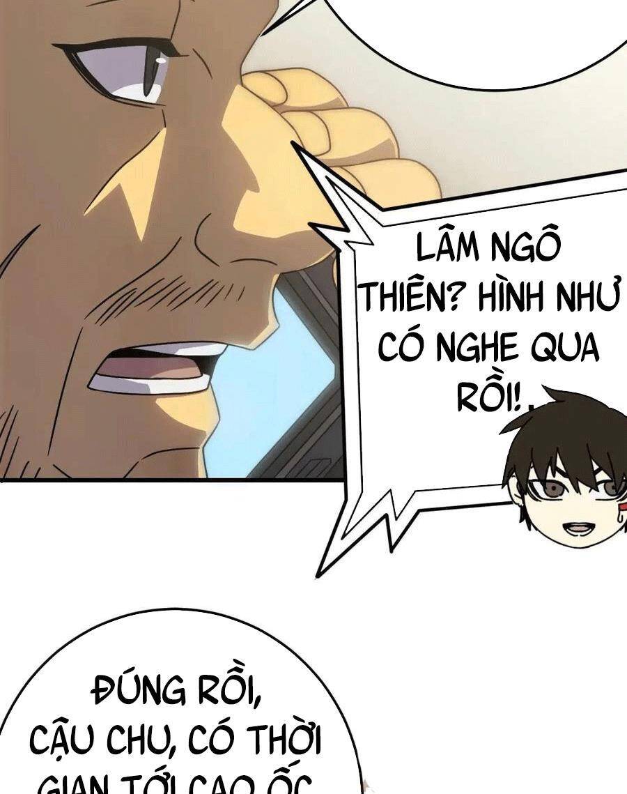 Mạt Thế Đạo Tặc Hành Chapter 97 - Trang 2