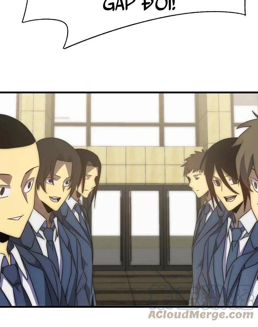 Mạt Thế Đạo Tặc Hành Chapter 97 - Trang 2