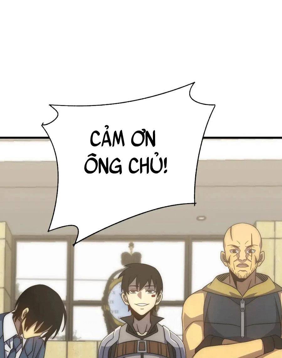 Mạt Thế Đạo Tặc Hành Chapter 97 - Trang 2