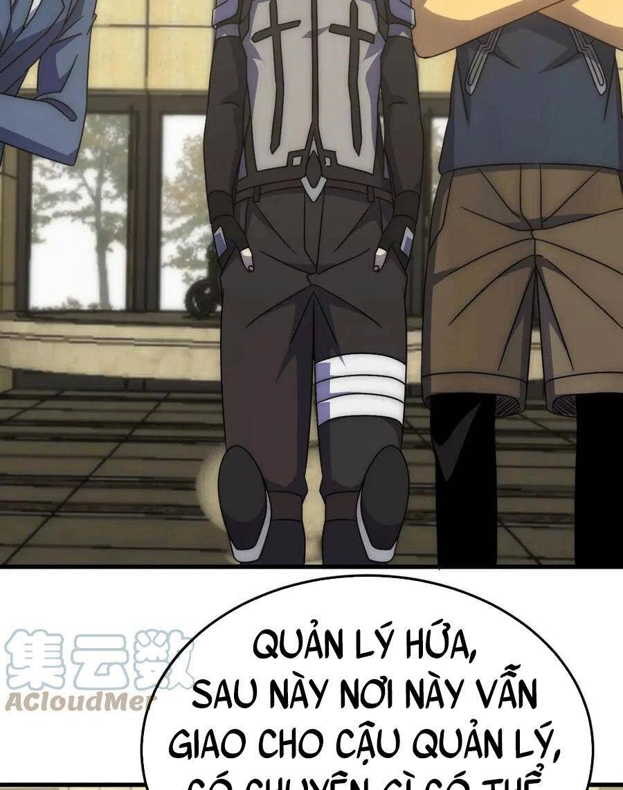 Mạt Thế Đạo Tặc Hành Chapter 97 - Trang 2