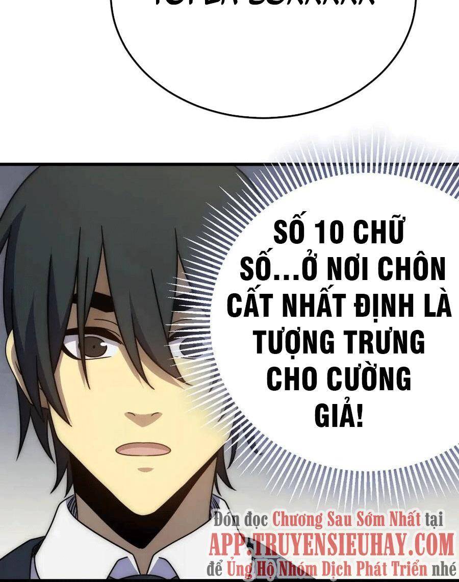 Mạt Thế Đạo Tặc Hành Chapter 97 - Trang 2