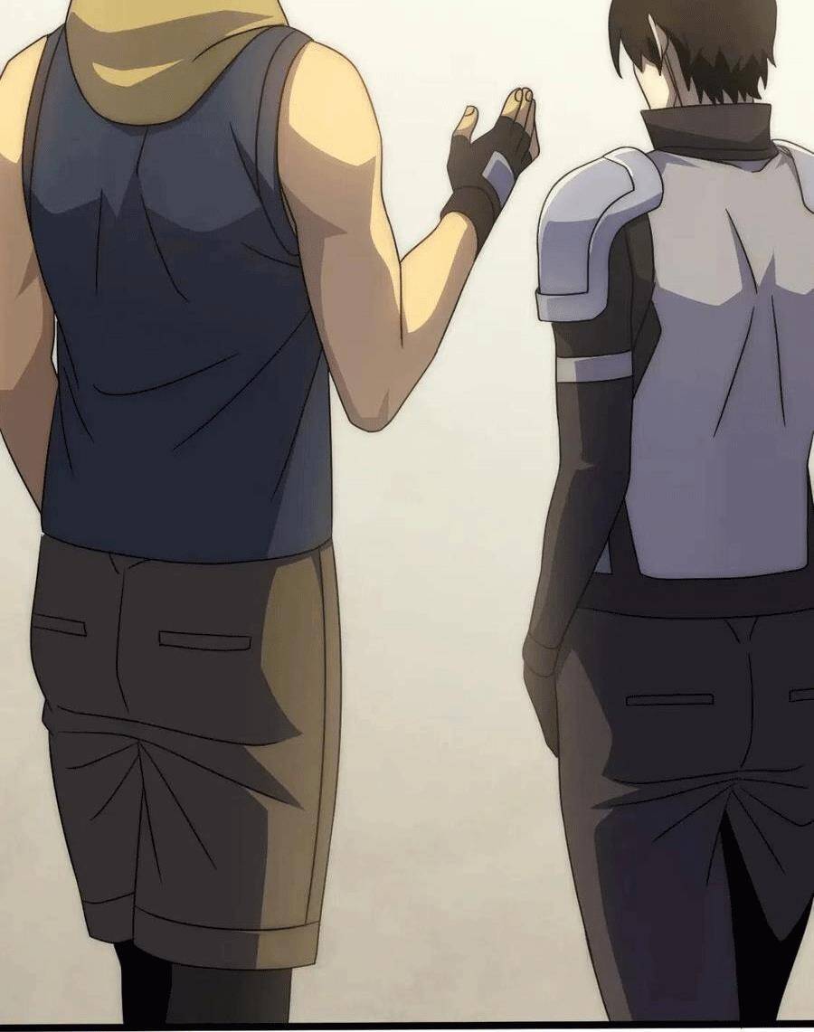 Mạt Thế Đạo Tặc Hành Chapter 97 - Trang 2