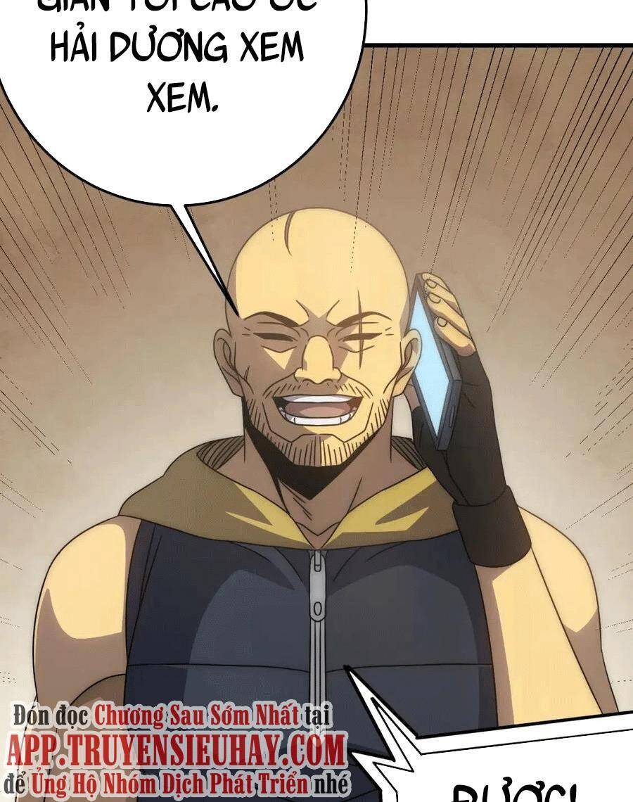 Mạt Thế Đạo Tặc Hành Chapter 97 - Trang 2