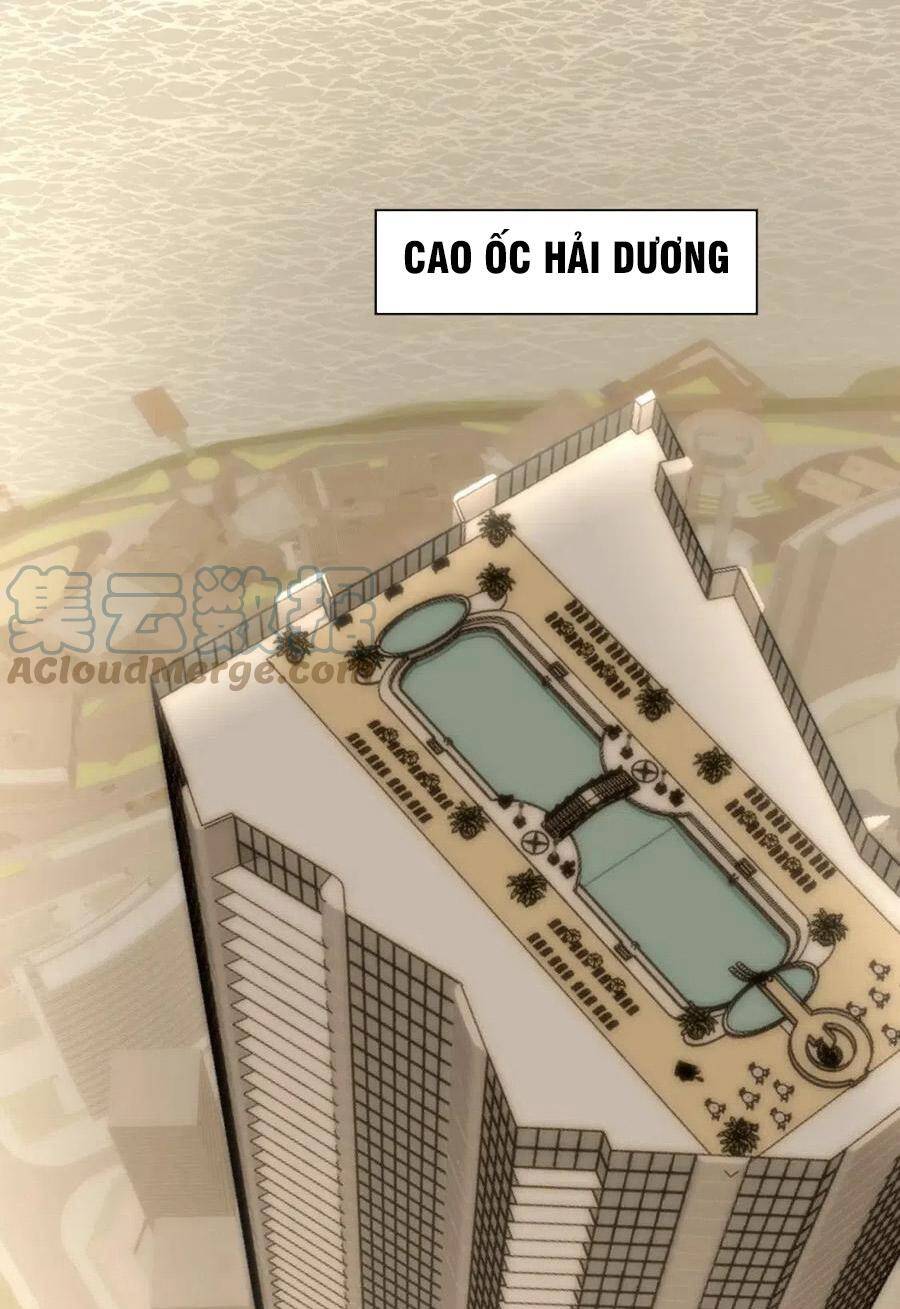 Mạt Thế Đạo Tặc Hành Chapter 98 - Trang 2