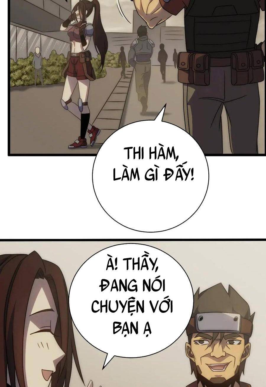 Mạt Thế Đạo Tặc Hành Chapter 98 - Trang 2