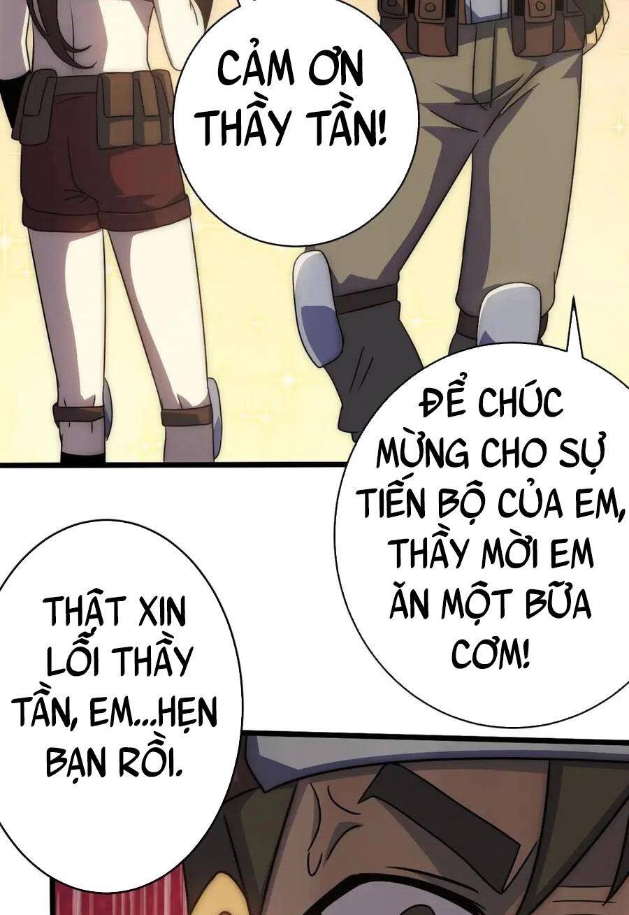 Mạt Thế Đạo Tặc Hành Chapter 98 - Trang 2