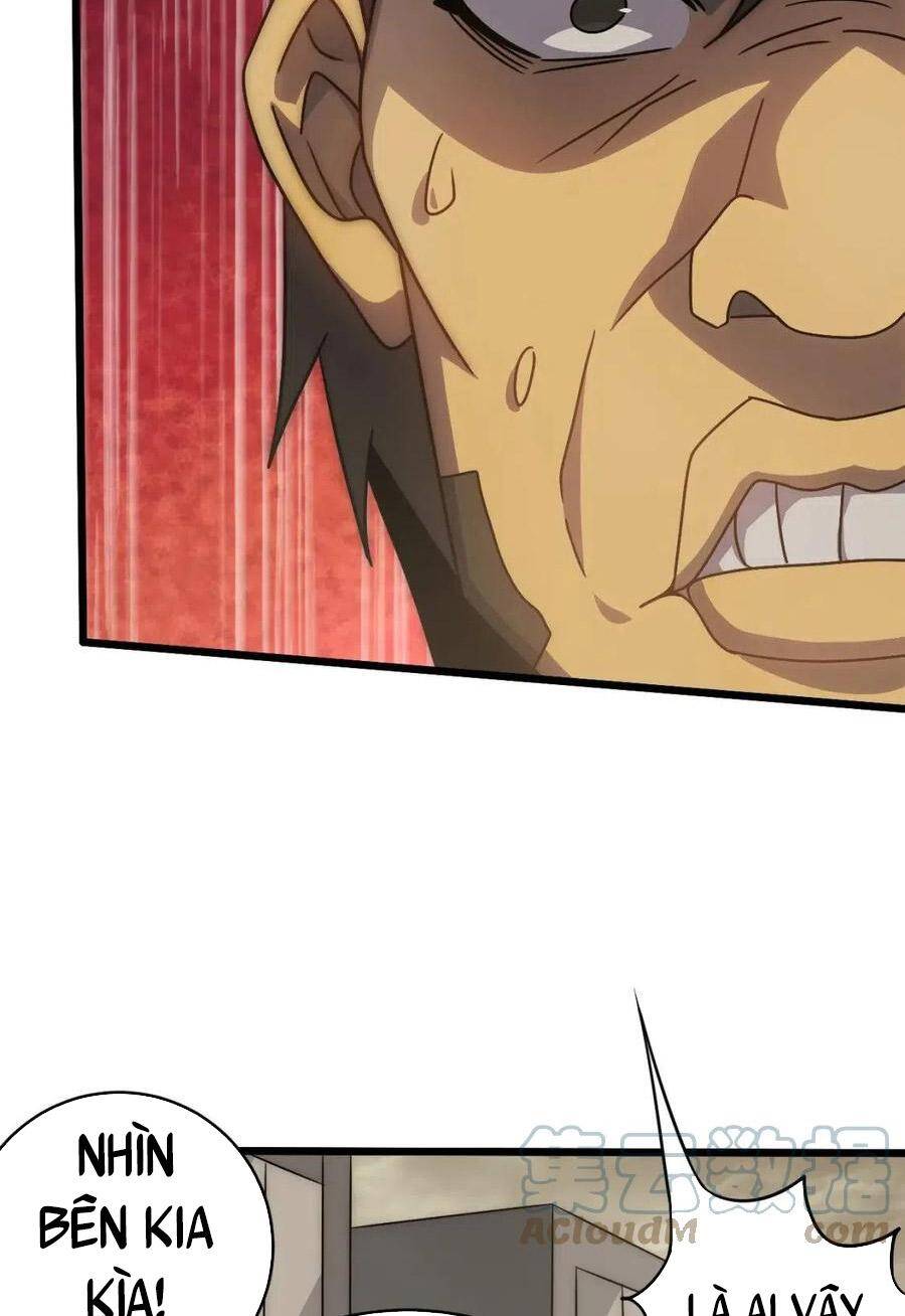 Mạt Thế Đạo Tặc Hành Chapter 98 - Trang 2