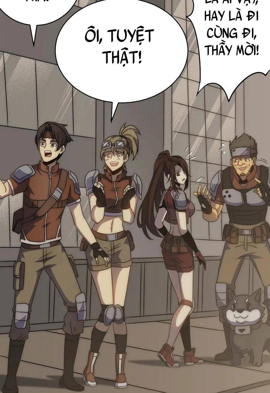 Mạt Thế Đạo Tặc Hành Chapter 98 - Trang 2