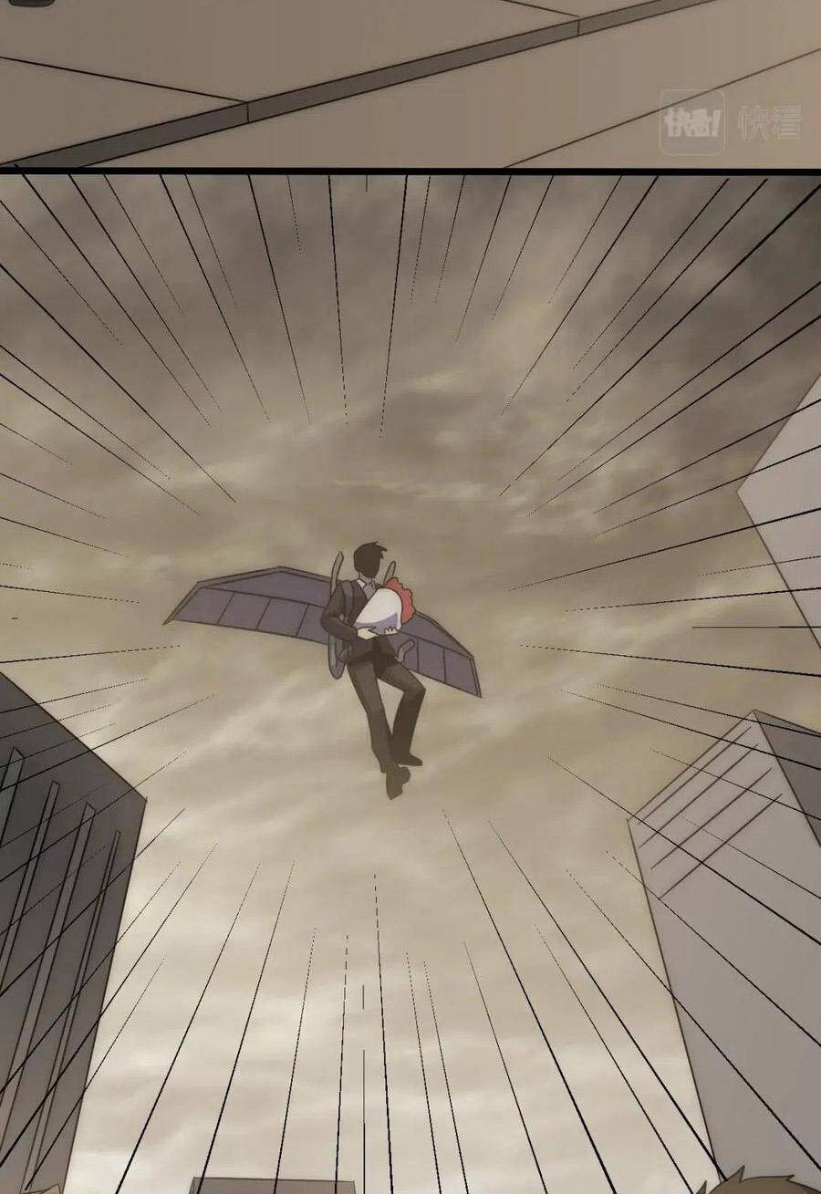 Mạt Thế Đạo Tặc Hành Chapter 98 - Trang 2