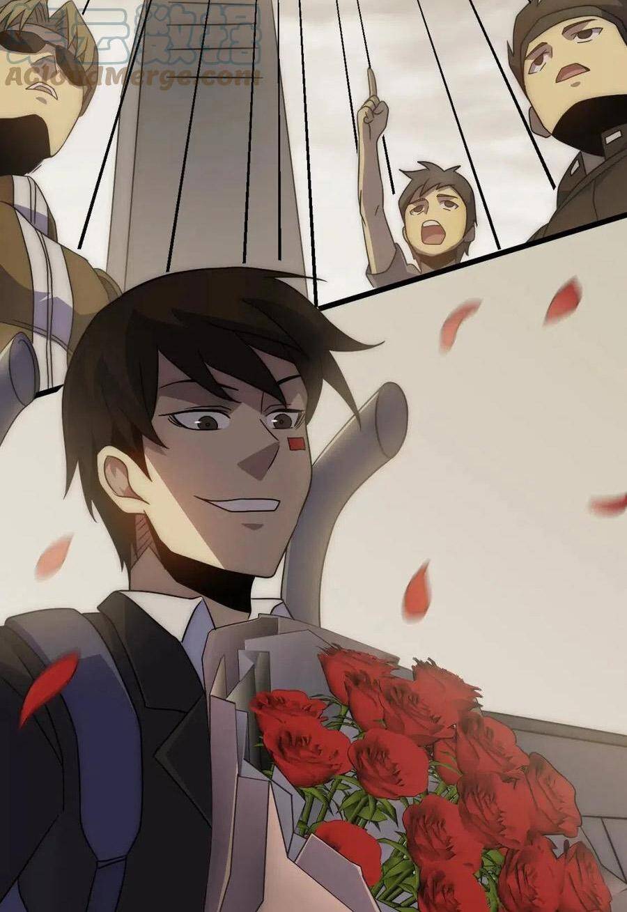 Mạt Thế Đạo Tặc Hành Chapter 98 - Trang 2