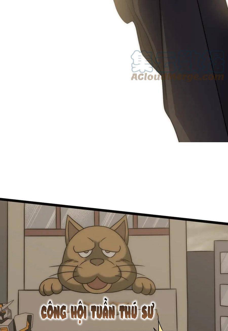 Mạt Thế Đạo Tặc Hành Chapter 98 - Trang 2