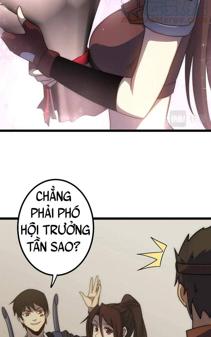 Mạt Thế Đạo Tặc Hành Chapter 98 - Trang 2