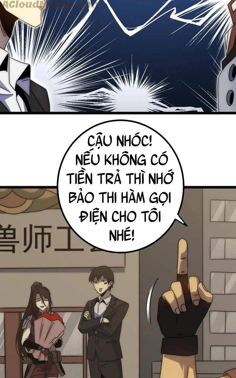 Mạt Thế Đạo Tặc Hành Chapter 98 - Trang 2