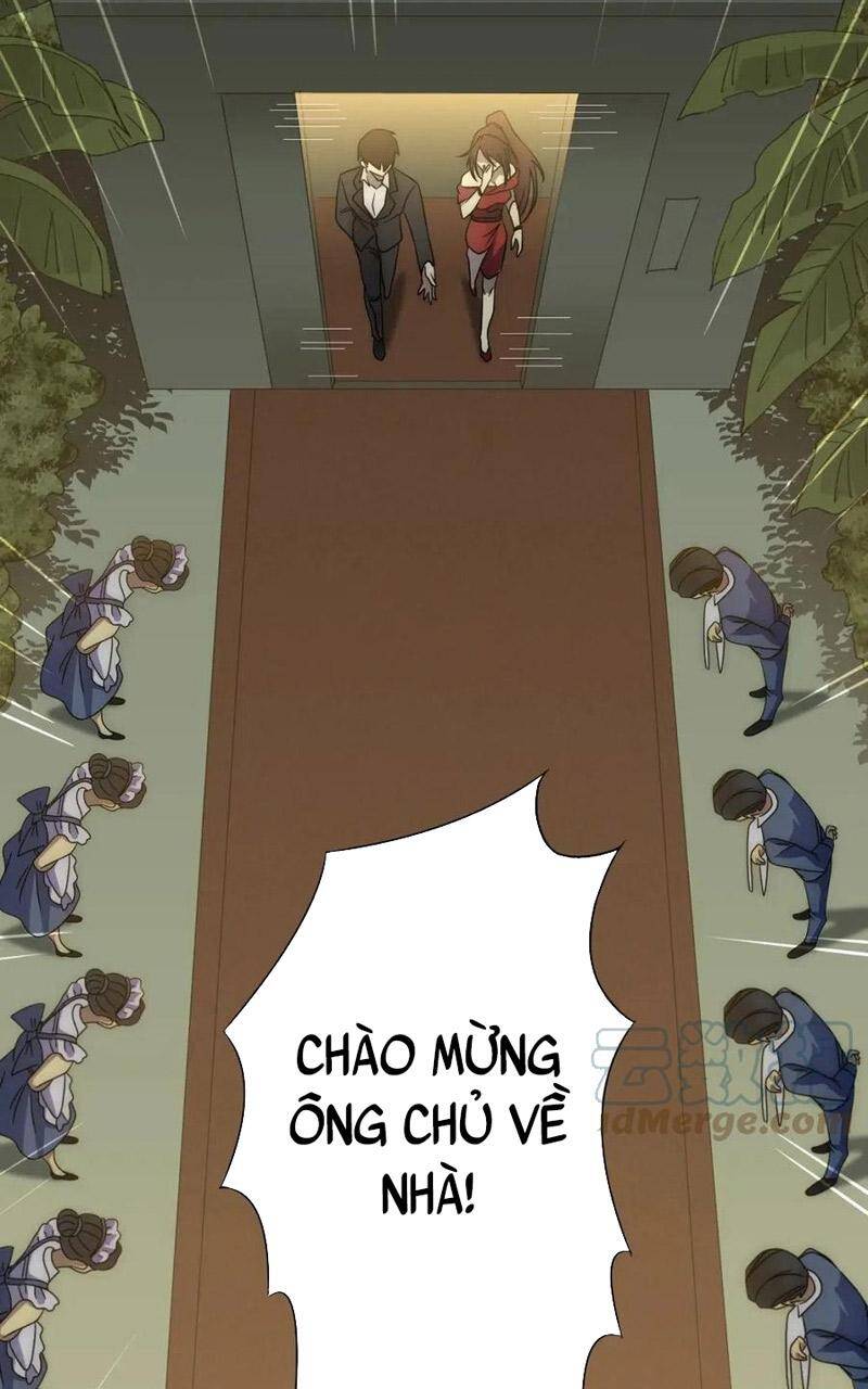 Mạt Thế Đạo Tặc Hành Chapter 98 - Trang 2
