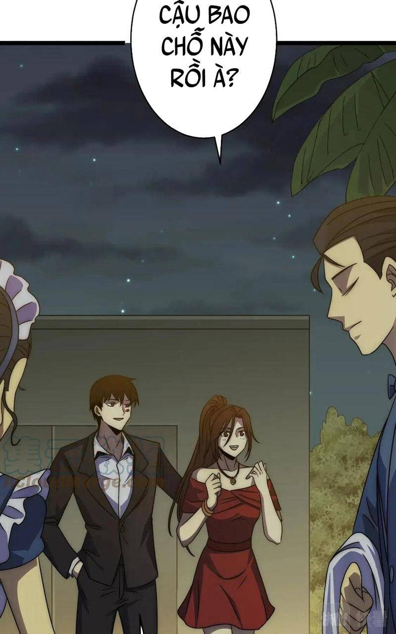 Mạt Thế Đạo Tặc Hành Chapter 98 - Trang 2