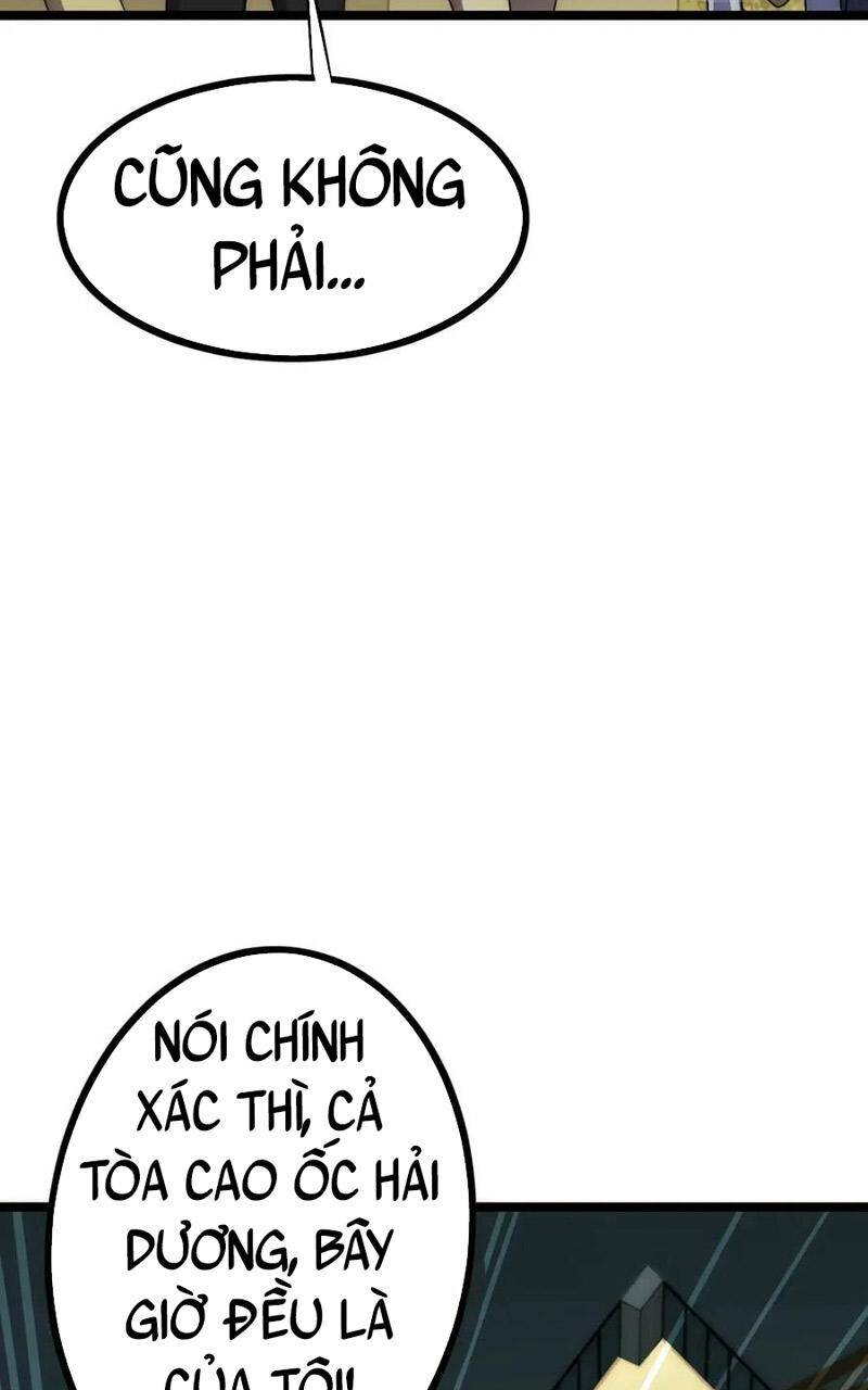 Mạt Thế Đạo Tặc Hành Chapter 98 - Trang 2