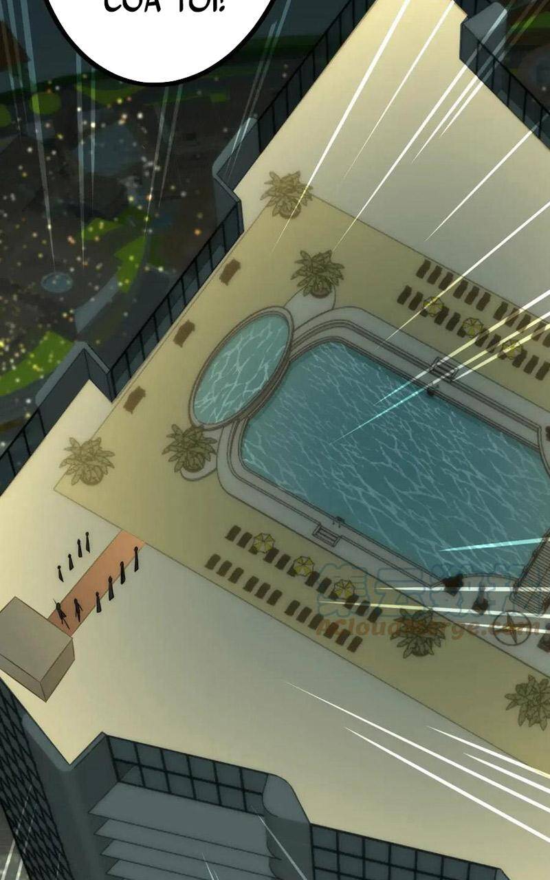 Mạt Thế Đạo Tặc Hành Chapter 98 - Trang 2