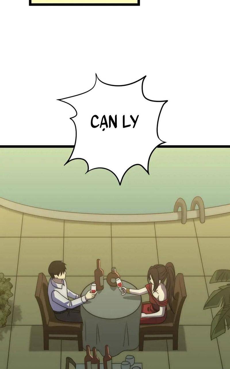 Mạt Thế Đạo Tặc Hành Chapter 98 - Trang 2