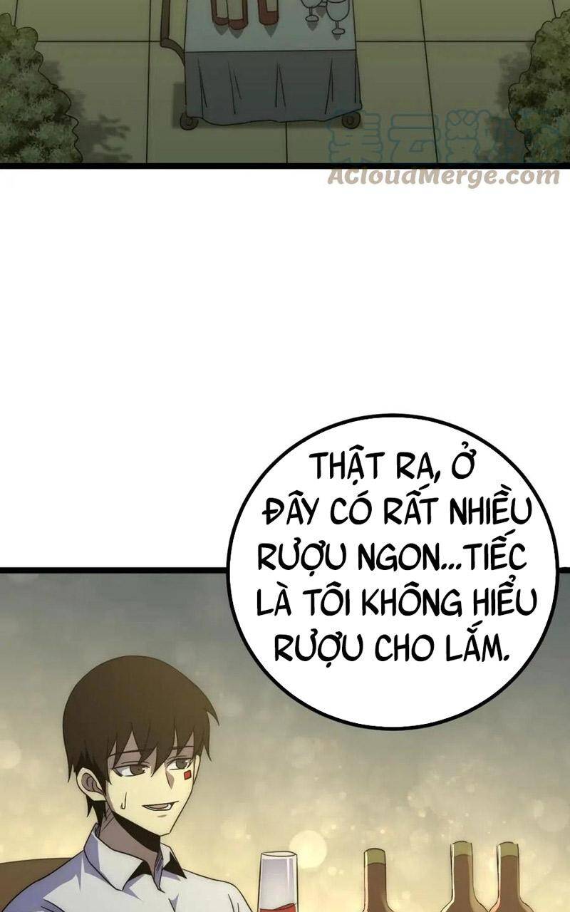 Mạt Thế Đạo Tặc Hành Chapter 98 - Trang 2