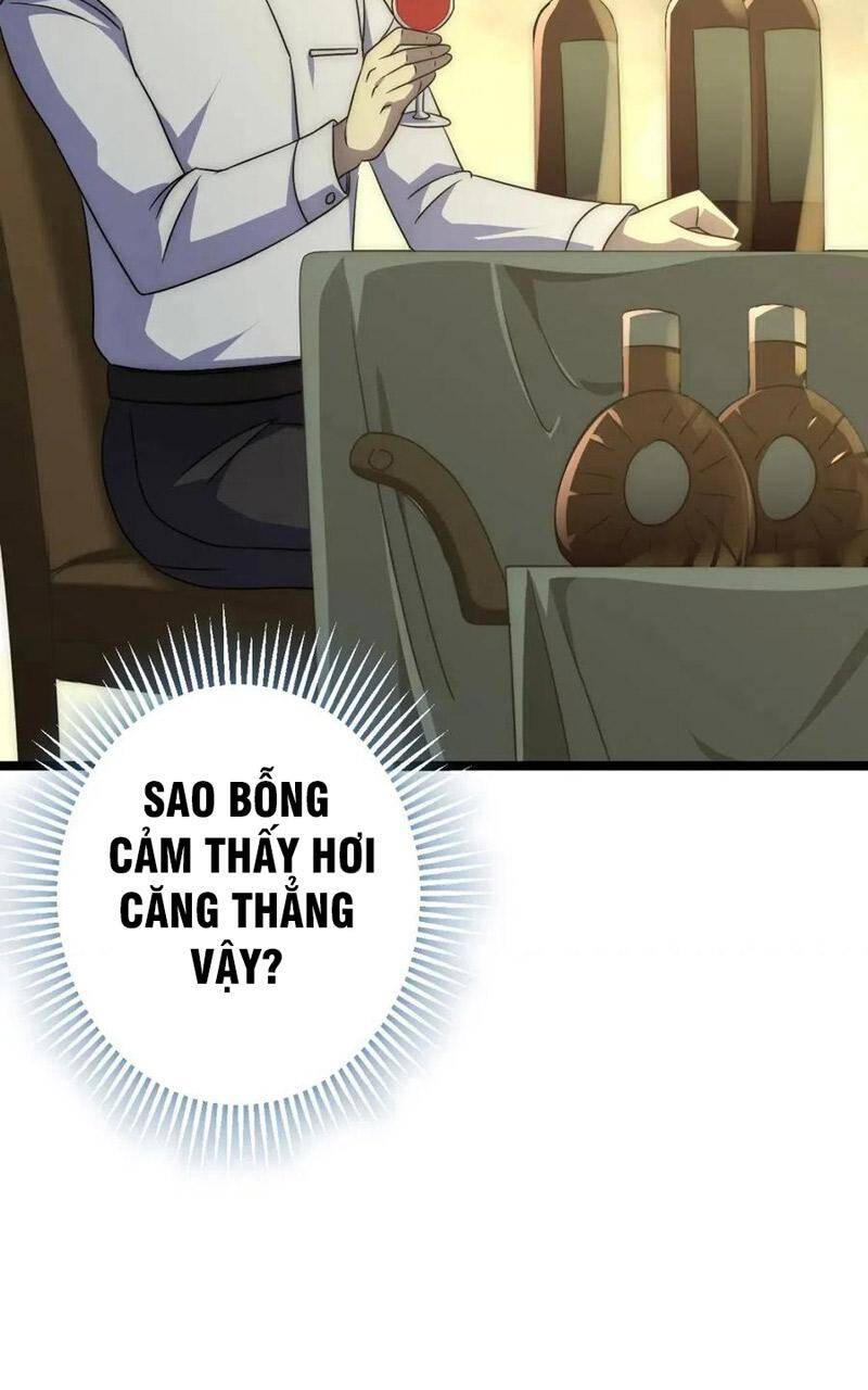 Mạt Thế Đạo Tặc Hành Chapter 98 - Trang 2