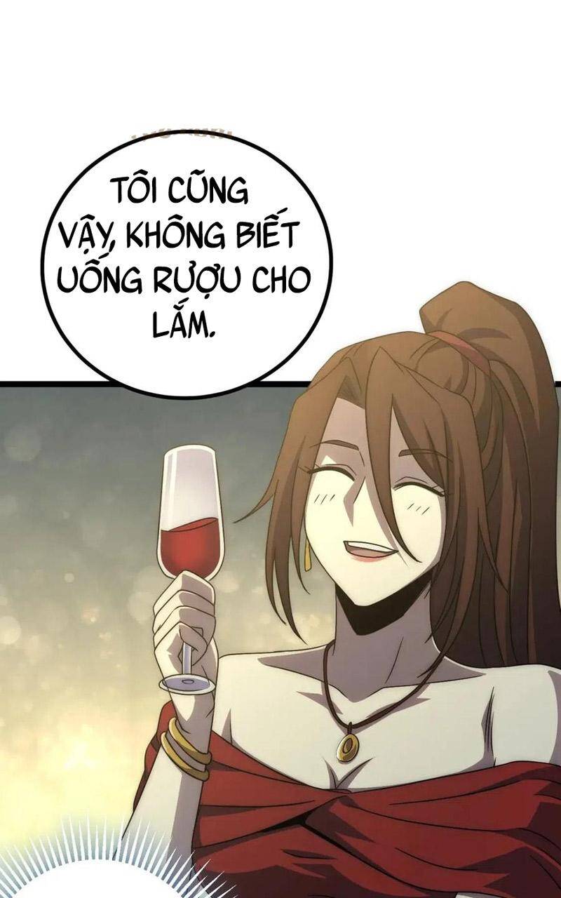 Mạt Thế Đạo Tặc Hành Chapter 98 - Trang 2