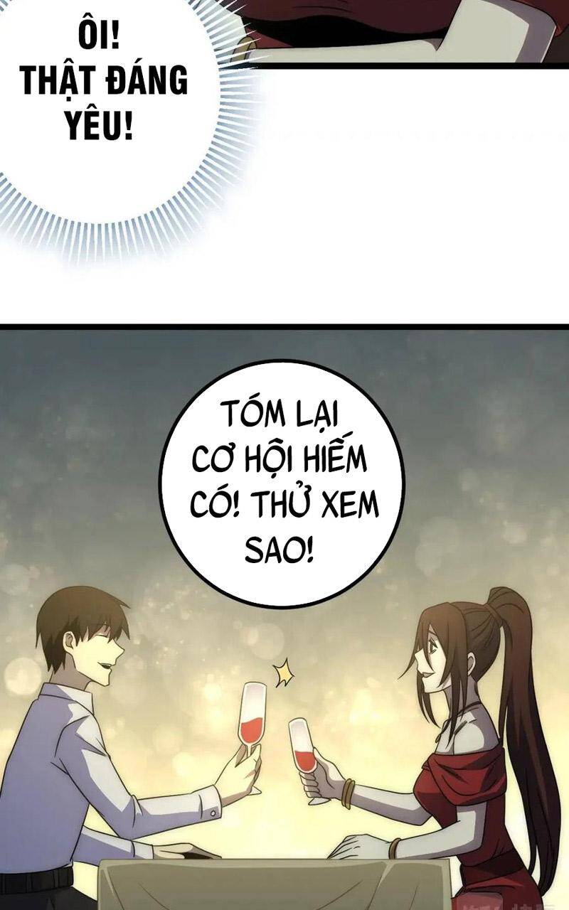 Mạt Thế Đạo Tặc Hành Chapter 98 - Trang 2