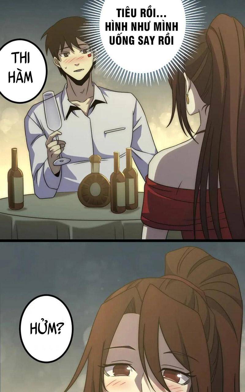 Mạt Thế Đạo Tặc Hành Chapter 98 - Trang 2