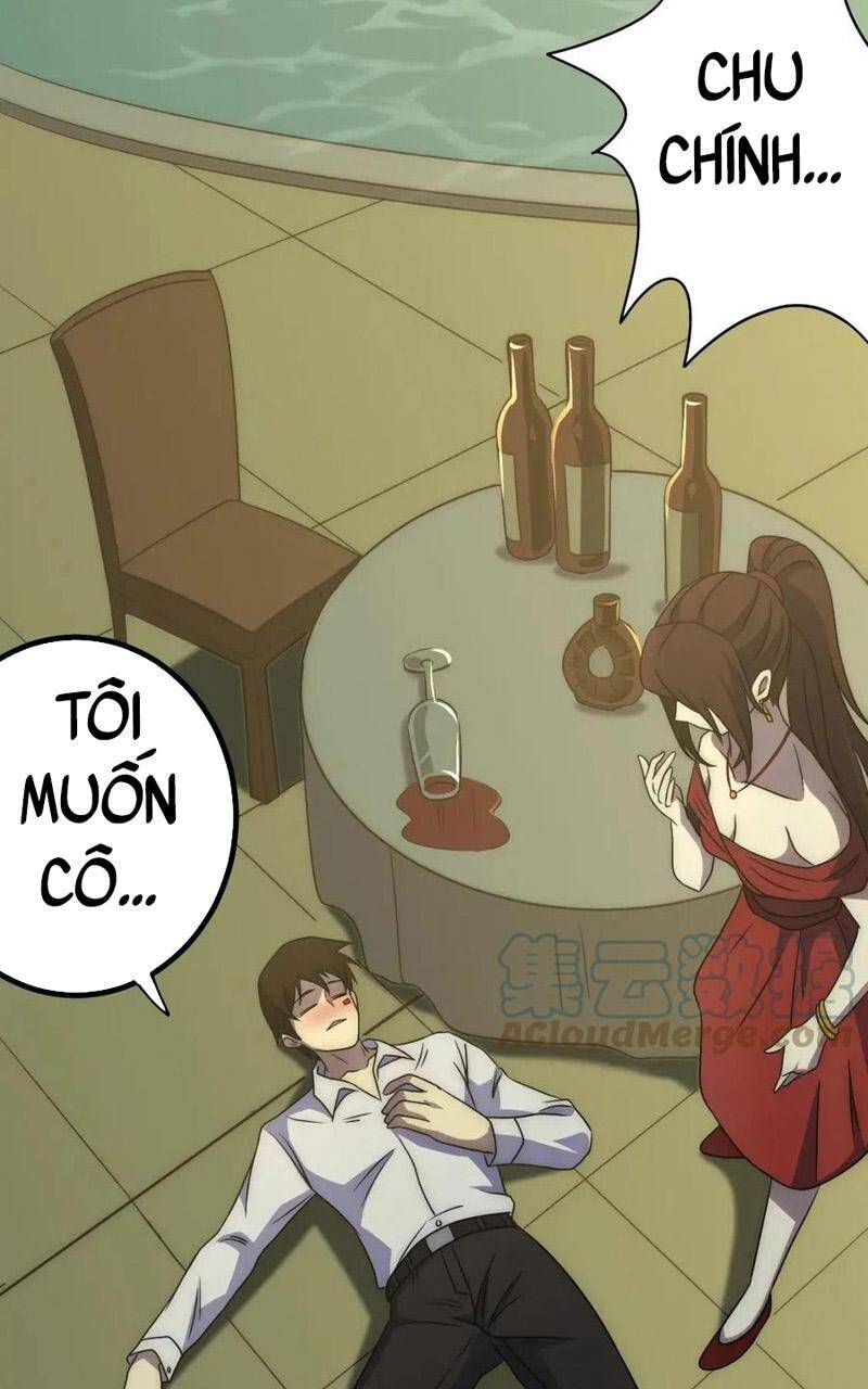 Mạt Thế Đạo Tặc Hành Chapter 98 - Trang 2