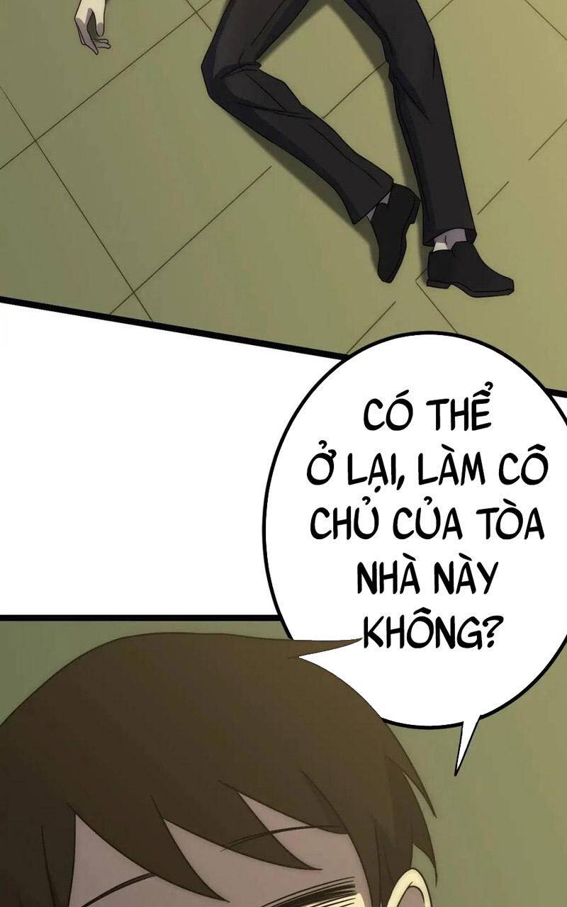 Mạt Thế Đạo Tặc Hành Chapter 98 - Trang 2