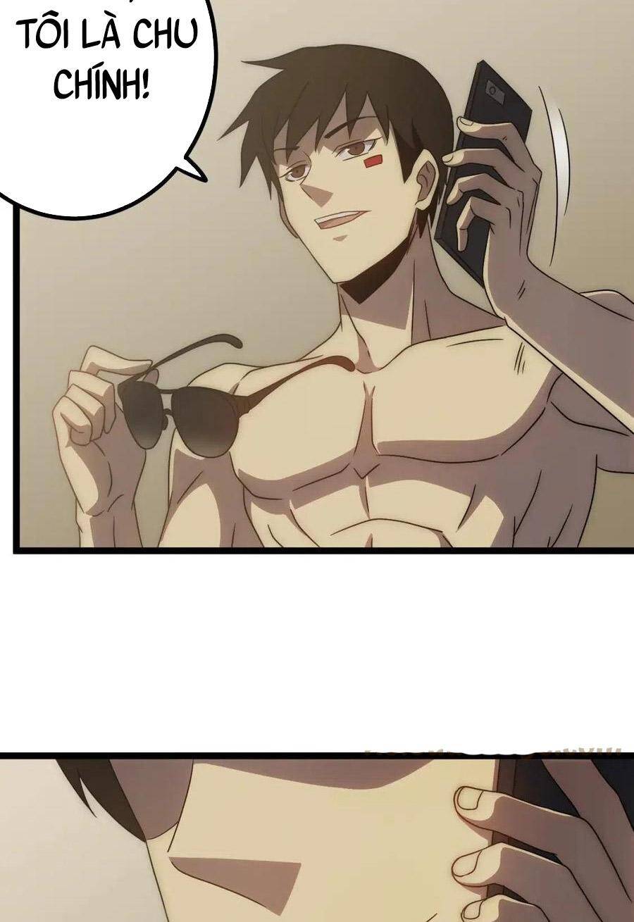 Mạt Thế Đạo Tặc Hành Chapter 98 - Trang 2