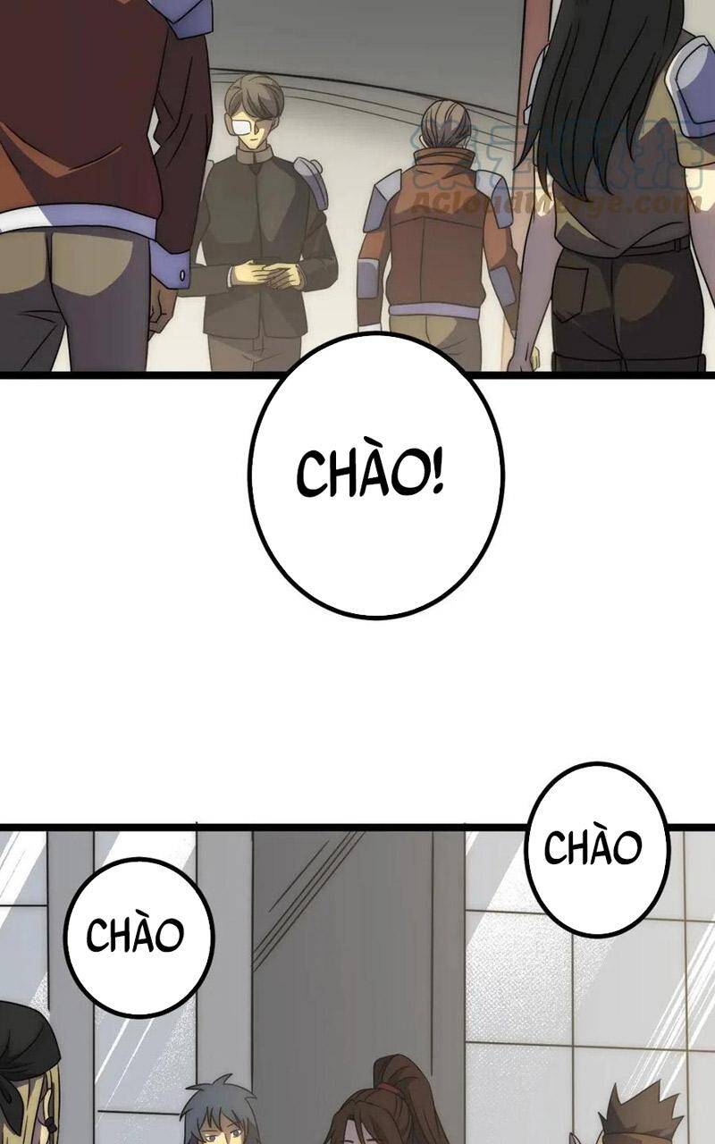 Mạt Thế Đạo Tặc Hành Chapter 98 - Trang 2