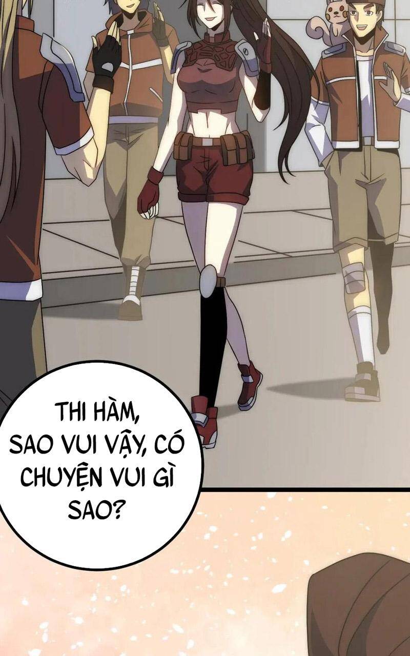 Mạt Thế Đạo Tặc Hành Chapter 98 - Trang 2