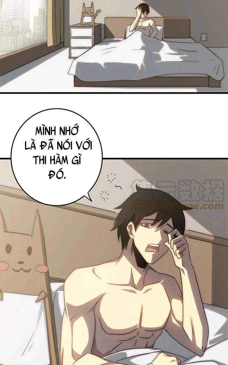 Mạt Thế Đạo Tặc Hành Chapter 98 - Trang 2