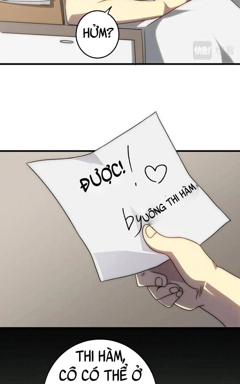 Mạt Thế Đạo Tặc Hành Chapter 98 - Trang 2