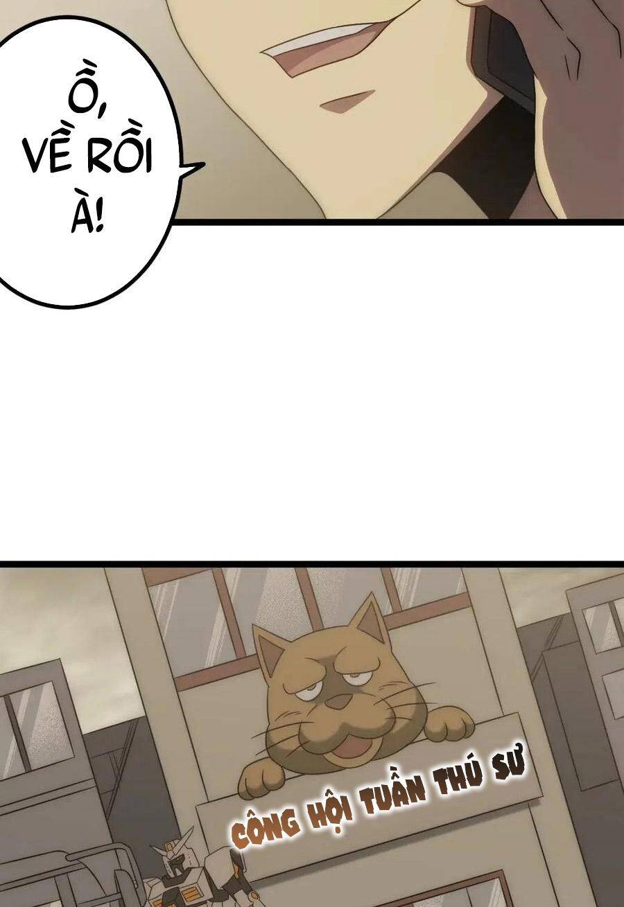 Mạt Thế Đạo Tặc Hành Chapter 98 - Trang 2