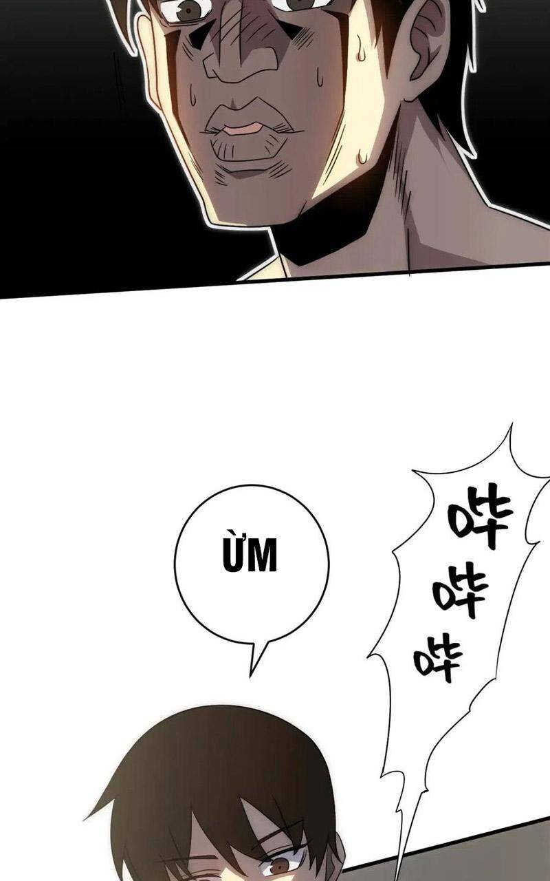 Mạt Thế Đạo Tặc Hành Chapter 98 - Trang 2