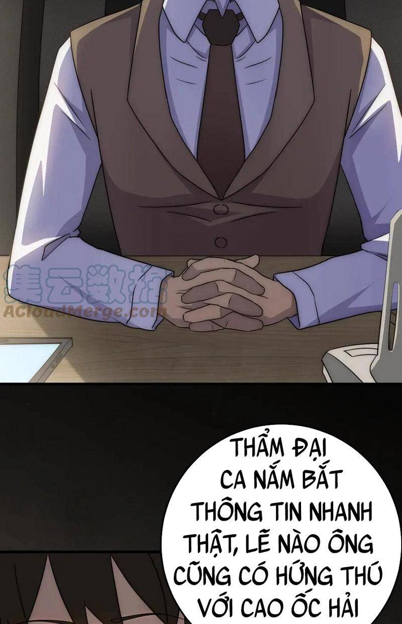 Mạt Thế Đạo Tặc Hành Chapter 98 - Trang 2
