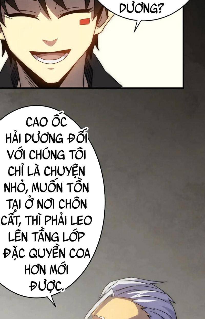 Mạt Thế Đạo Tặc Hành Chapter 98 - Trang 2