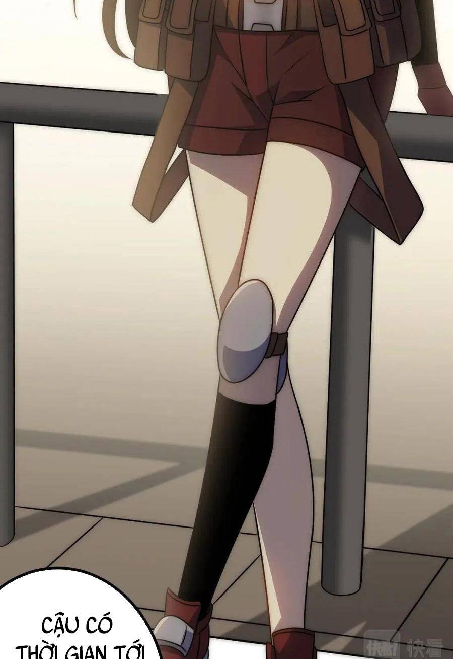 Mạt Thế Đạo Tặc Hành Chapter 98 - Trang 2