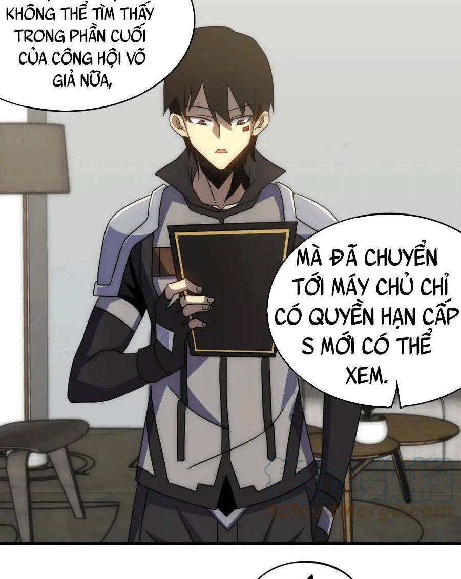 Mạt Thế Đạo Tặc Hành Chapter 99 - Trang 2