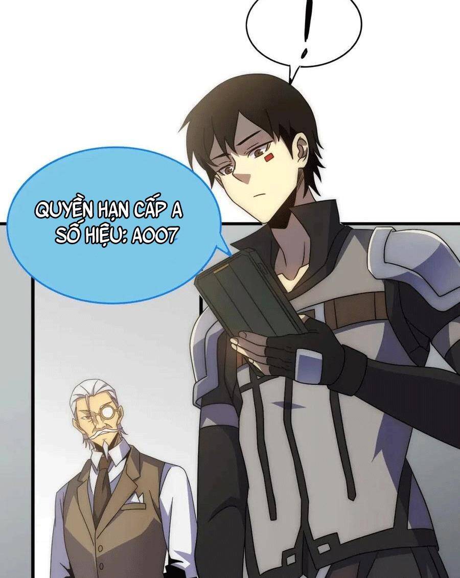 Mạt Thế Đạo Tặc Hành Chapter 99 - Trang 2