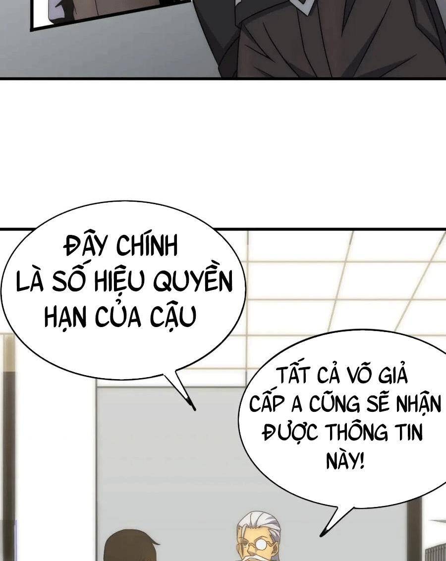 Mạt Thế Đạo Tặc Hành Chapter 99 - Trang 2