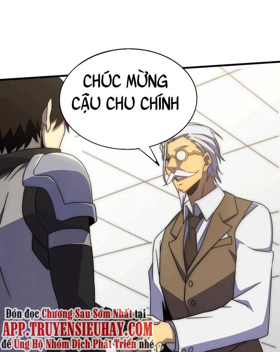 Mạt Thế Đạo Tặc Hành Chapter 99 - Trang 2