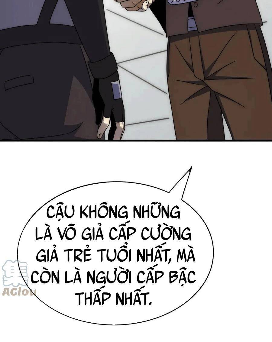 Mạt Thế Đạo Tặc Hành Chapter 99 - Trang 2