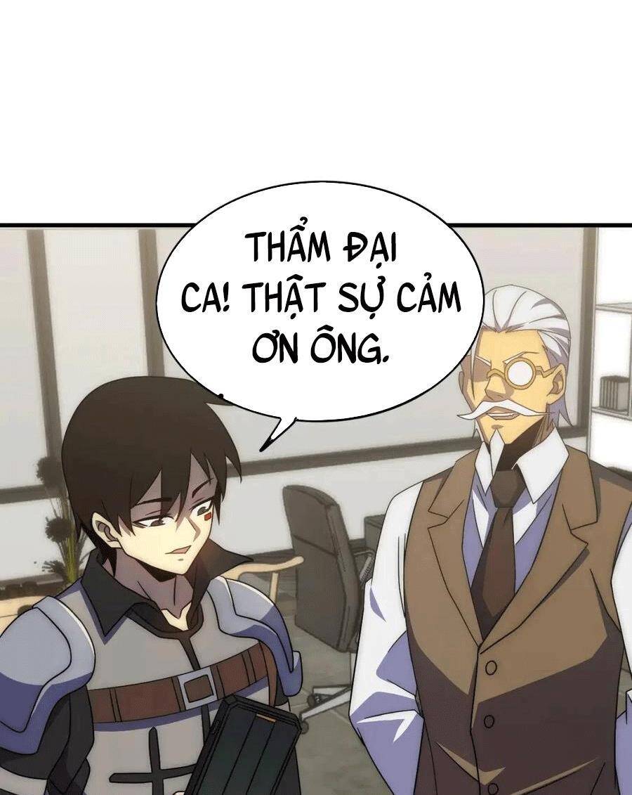 Mạt Thế Đạo Tặc Hành Chapter 99 - Trang 2