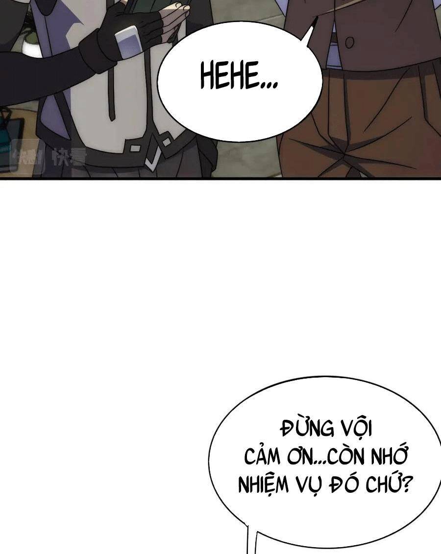 Mạt Thế Đạo Tặc Hành Chapter 99 - Trang 2