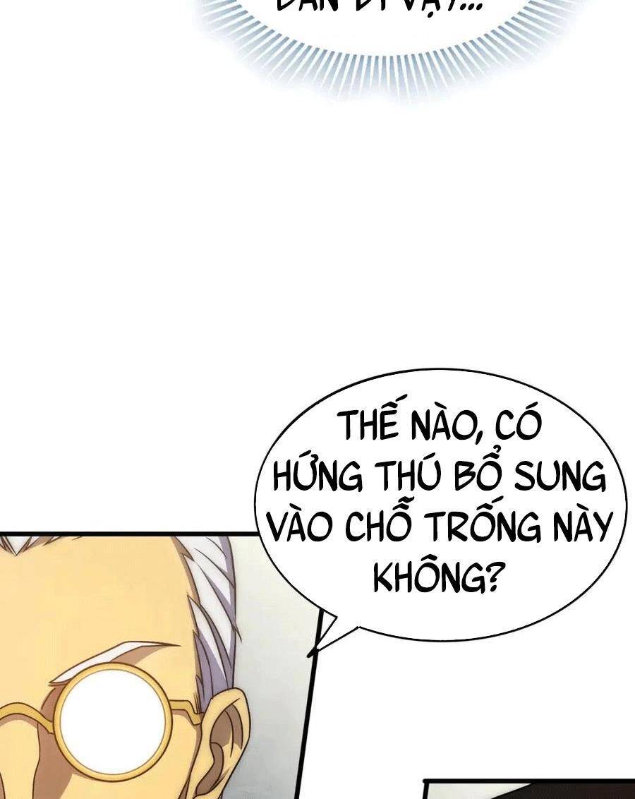 Mạt Thế Đạo Tặc Hành Chapter 99 - Trang 2