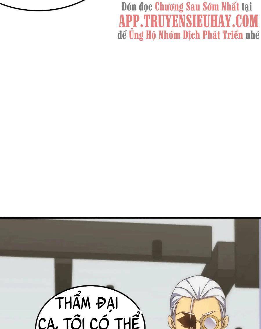 Mạt Thế Đạo Tặc Hành Chapter 99 - Trang 2