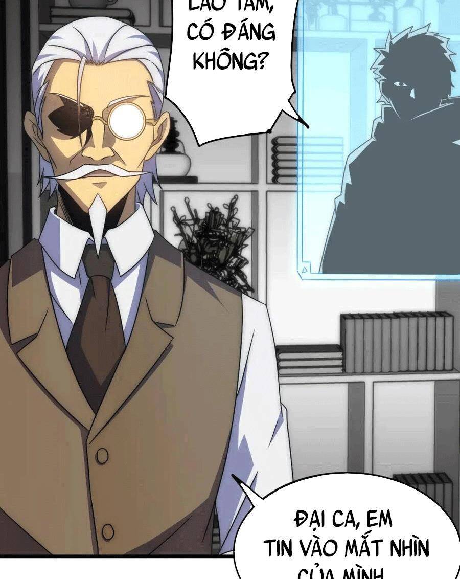 Mạt Thế Đạo Tặc Hành Chapter 99 - Trang 2